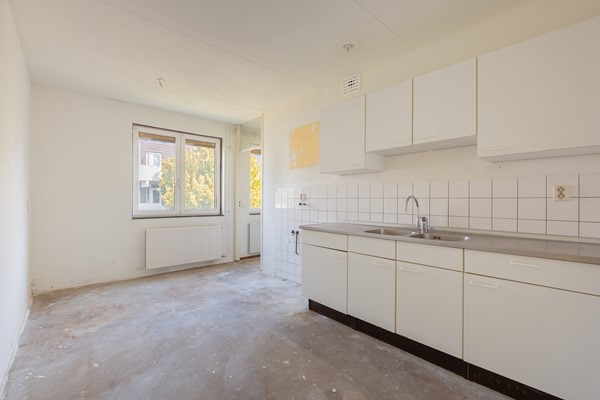 Medium property photo - Mataramstraat 11B, 1095 GH Amsterdam